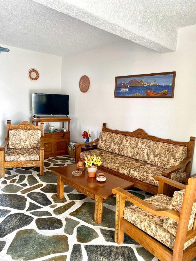 Gaia Home Dhragoulas Esterno foto